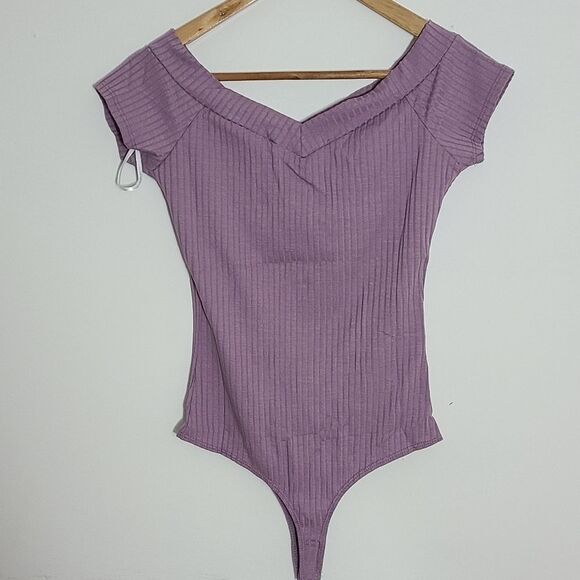 Sadie & SAGE Bodysuit - Picture 1 of 3